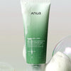 ANUA- HEARTLEAF QUERCETINOL PORE DEEP CLEANSING FOAM