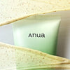 ANUA- HEARTLEAF QUERCETINOL PORE DEEP CLEANSING FOAM