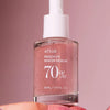 ANUA - PEACH 70% NIACINAMIDE SERUM