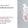 MIXSOON - H.C.T. BUBBLE CLEANSER 150ML