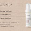 MIXSOON - H.C.T. BUBBLE CLEANSER 150ML