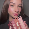 LIP SYRUP MOISTURIZING PEPTIDE THERAPY